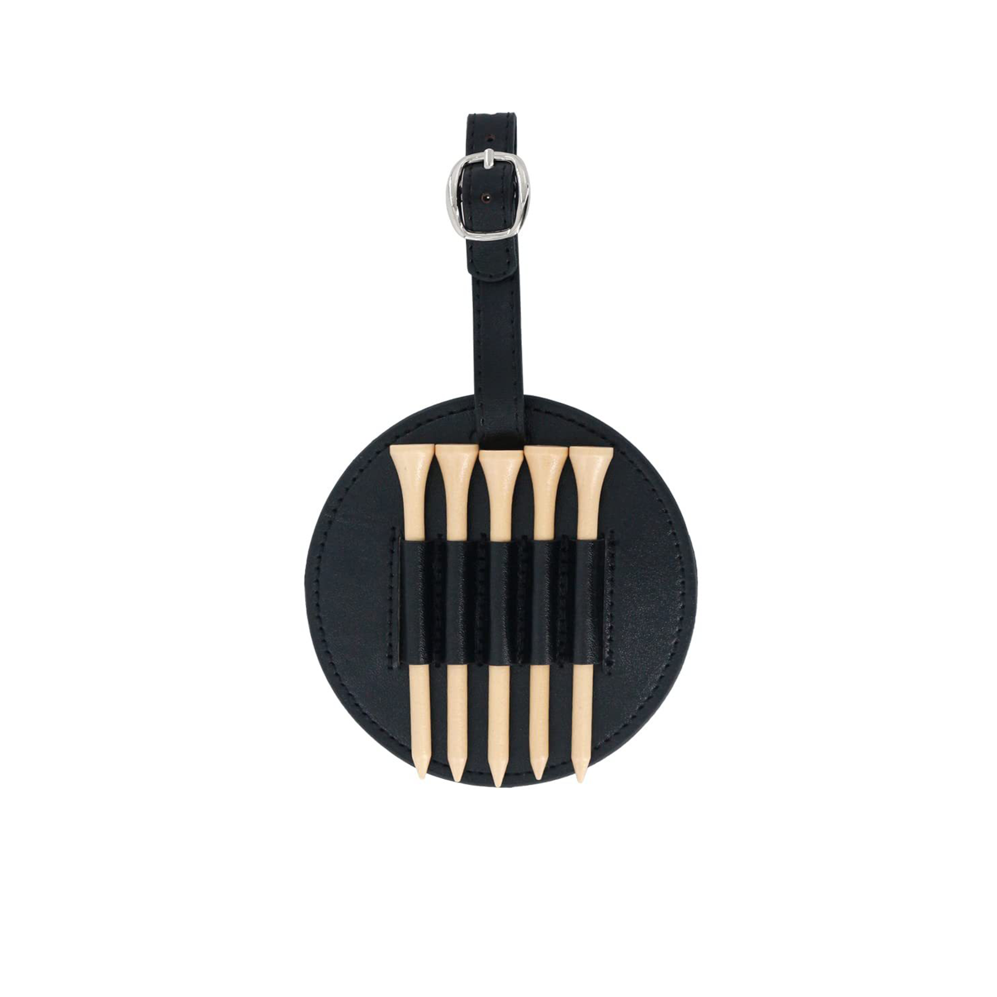 Golf Tee Holder 7