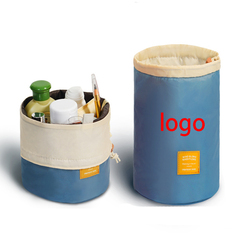 Travel Cosmetic Bags with Drawstring