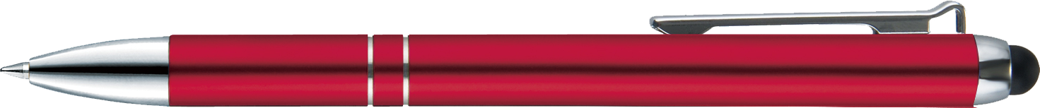 Caddo Stylus Satin Pen 33
