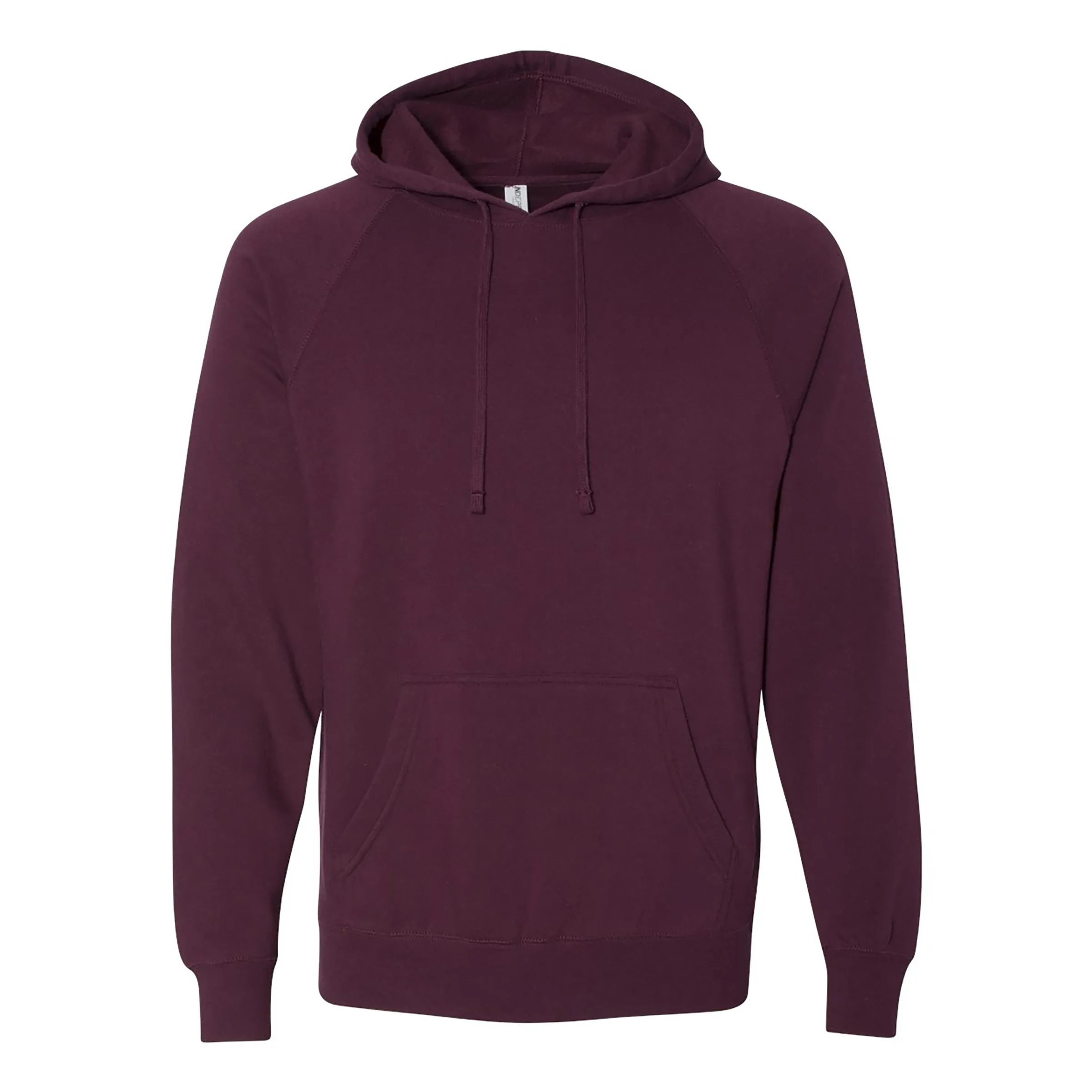 Unisex Special Blend Raglan Hoodie Pullover 48
