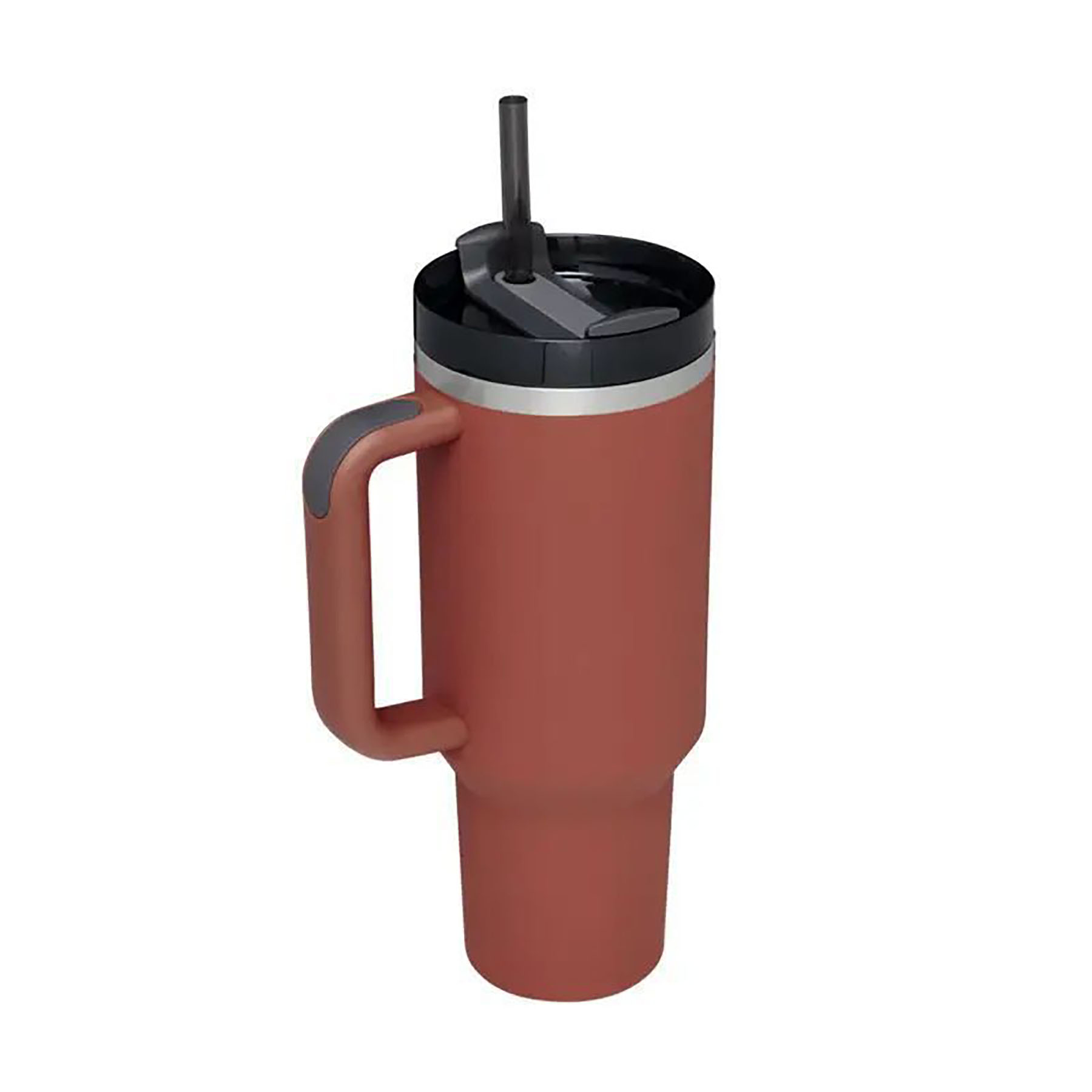40 oz. Vacuum Insulated Travel Tumbler 11