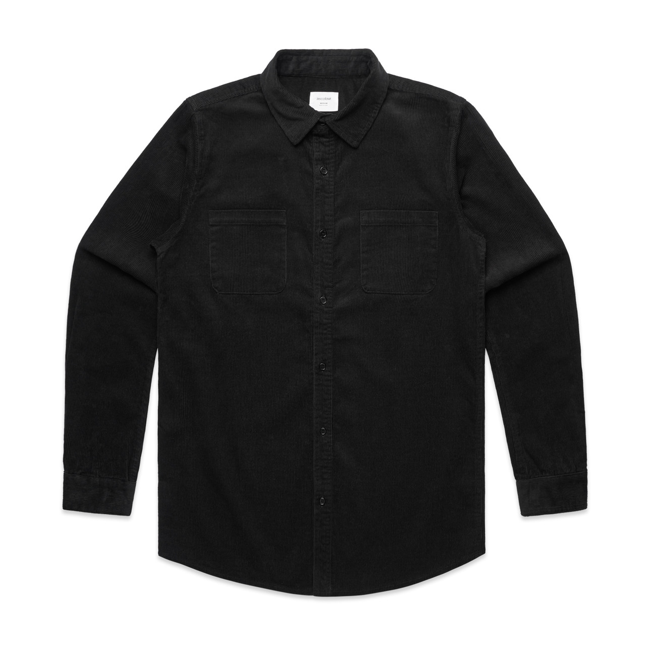 Cord Shirt | 5419 20