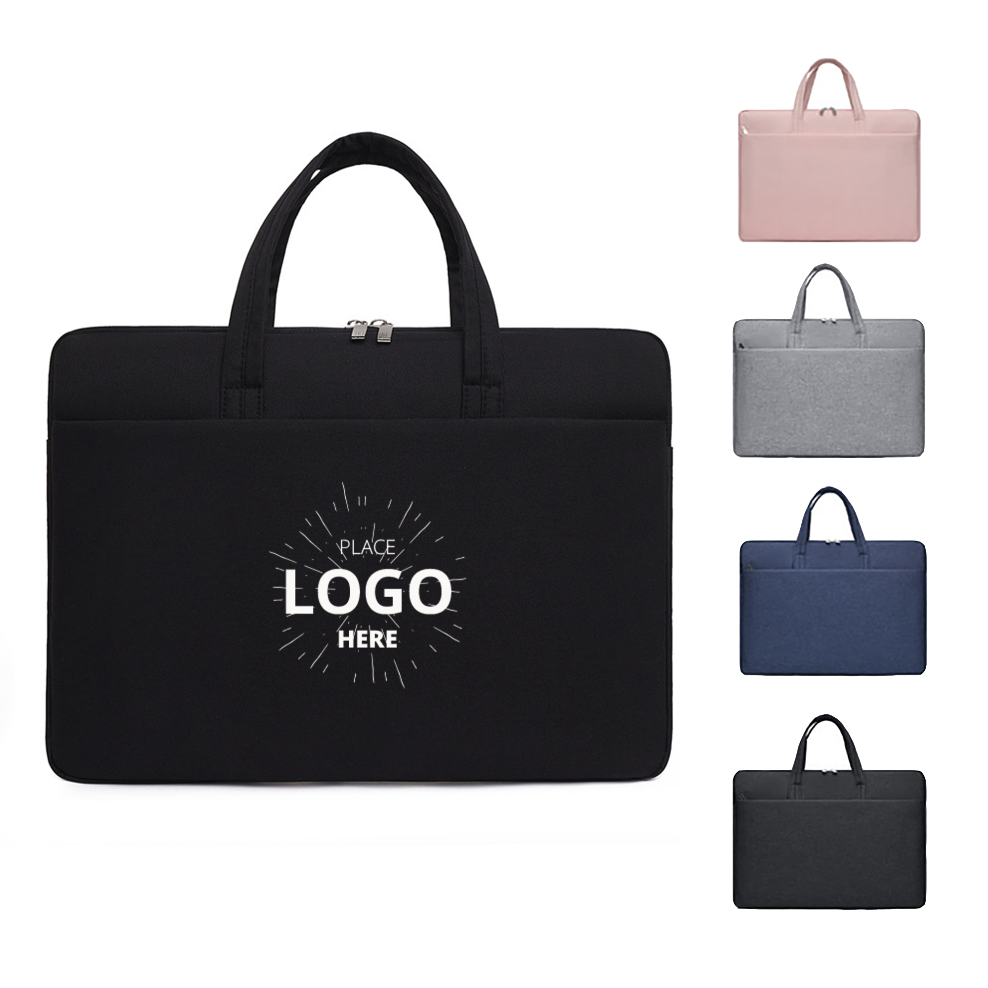 Fashionable Neoprene Laptop Bag