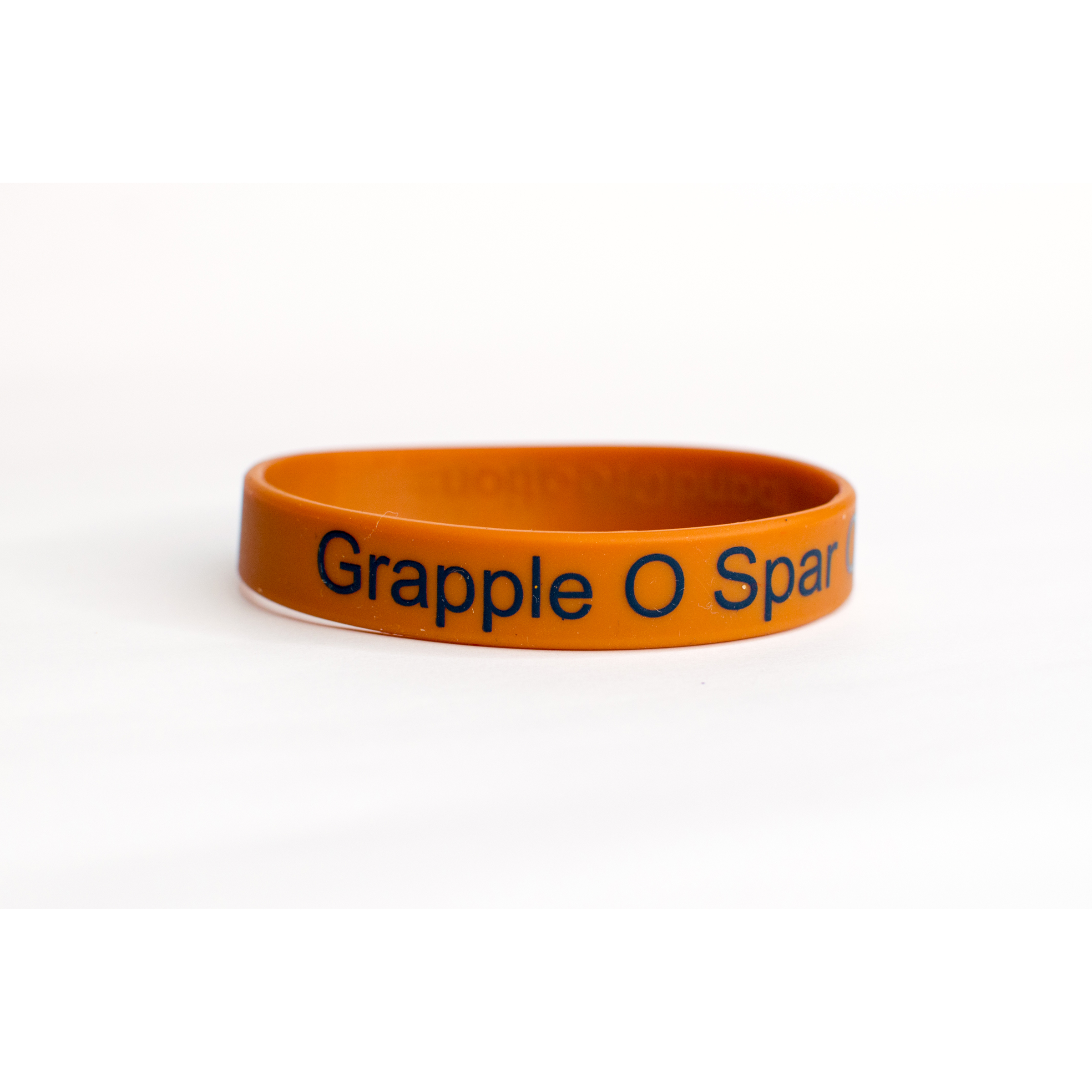 Printed Silicone Wristband 42