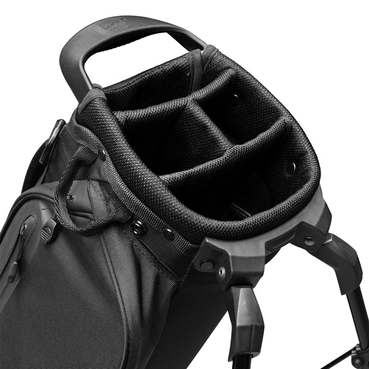 Sunday Golf El Camino Stand Bag 8