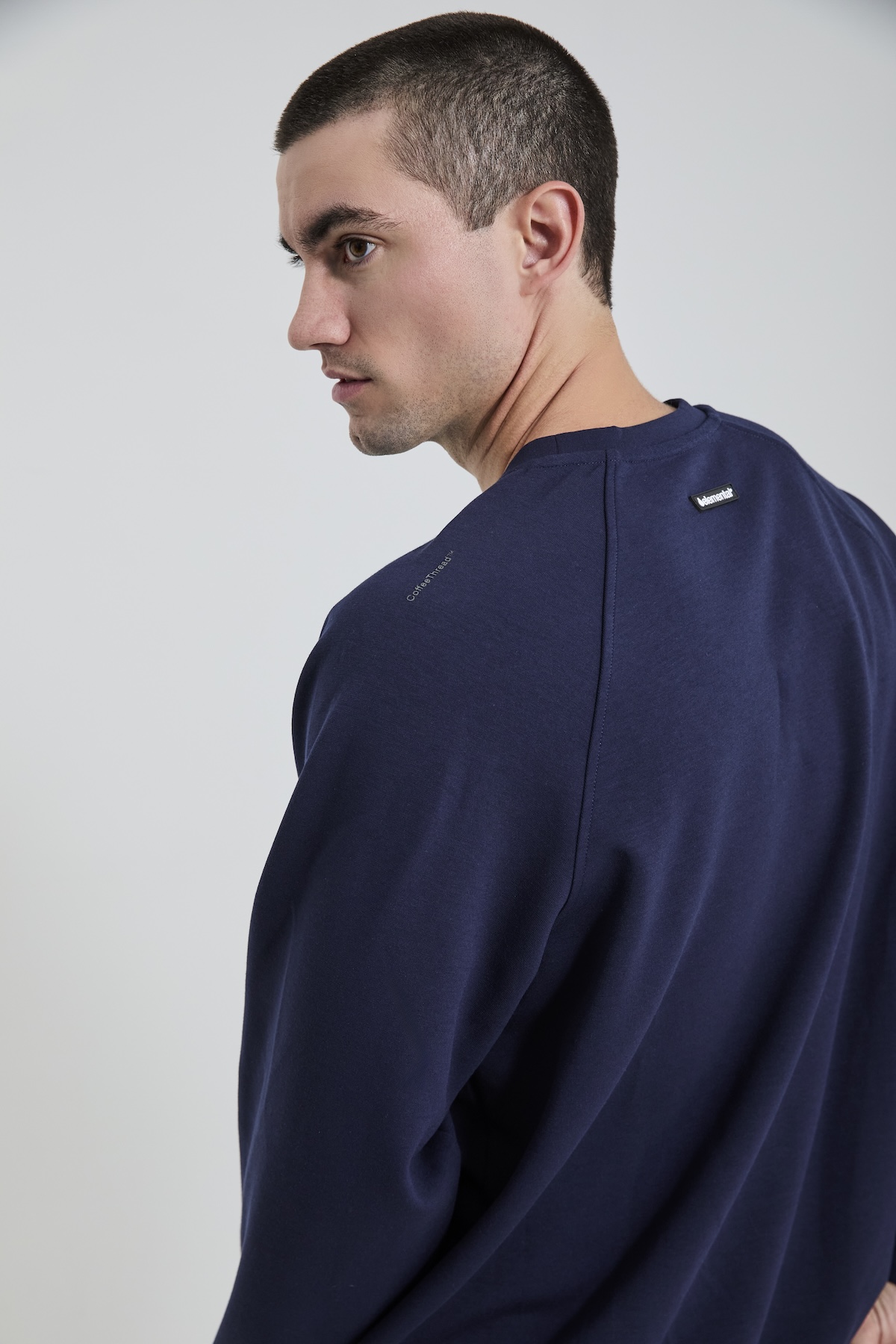 Elemental® CoffeeThread™ Series Latte SweatShirt 5