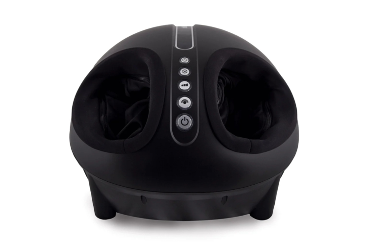 truMedic IS-4000PRO InstaShiatsu+ Vibration Foot Massager 3