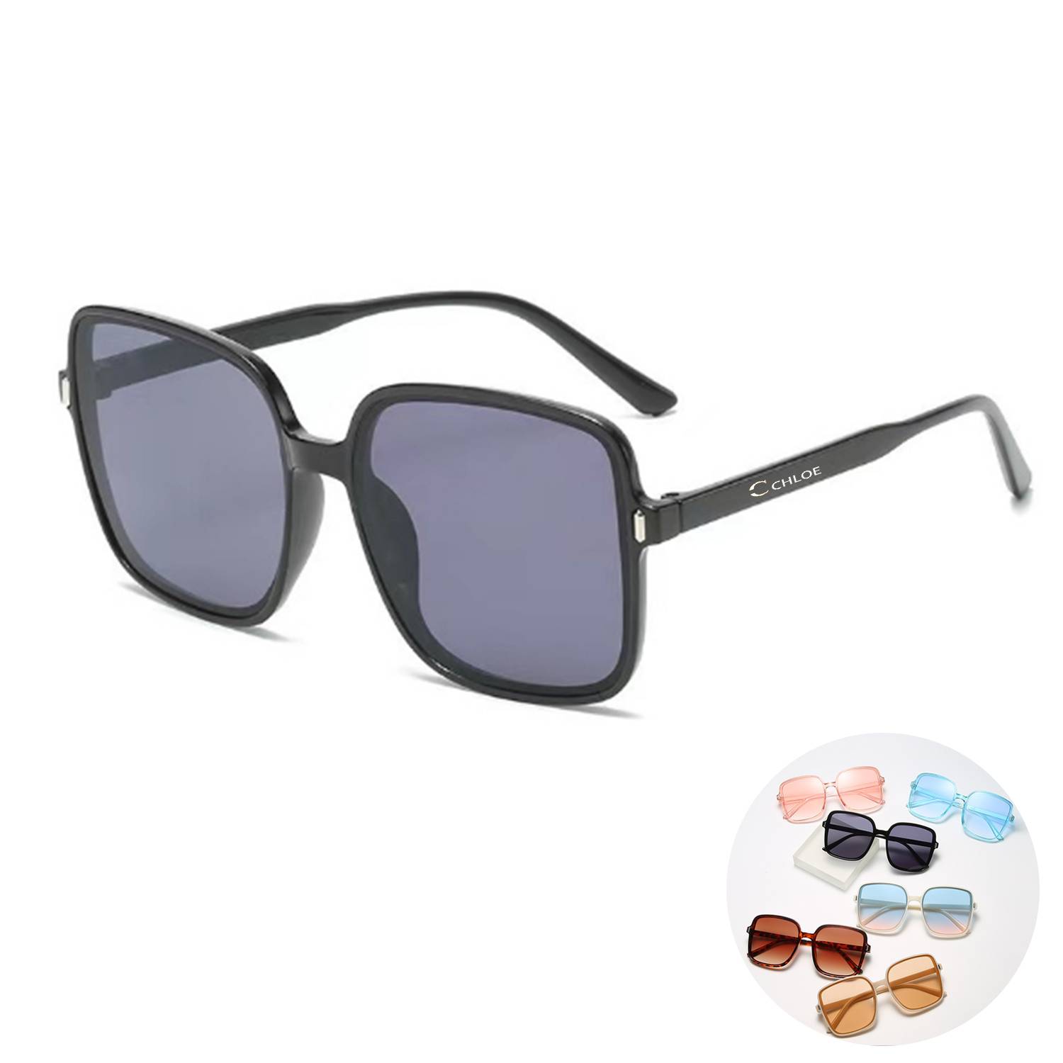 PC Sunglasses
