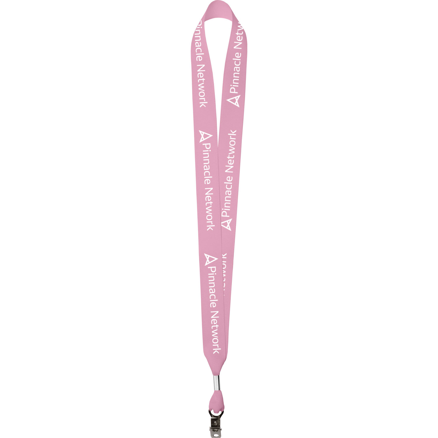 7/8" Fields Super Value Lanyard 11