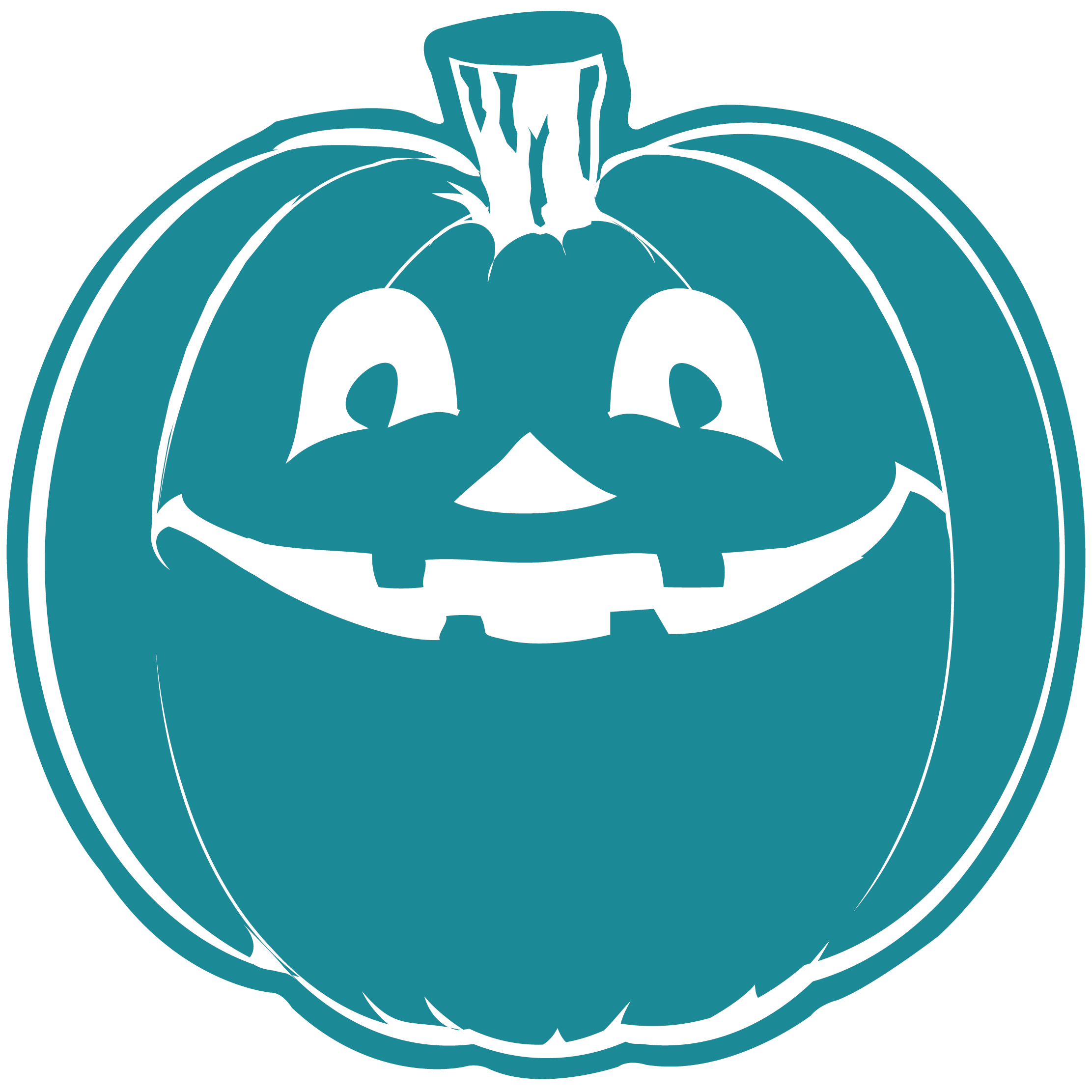 Pumpkin Mitt 67