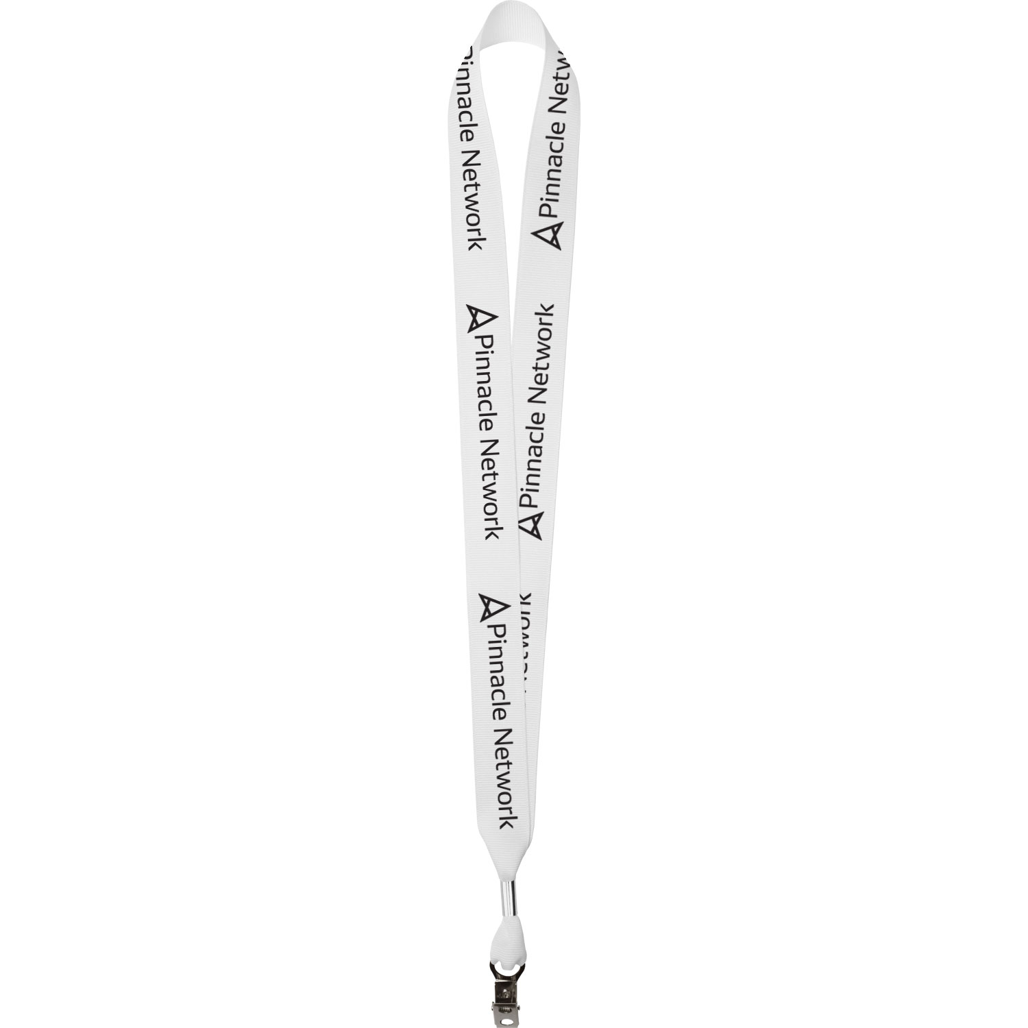 7/8" Fields Super Value Lanyard 16