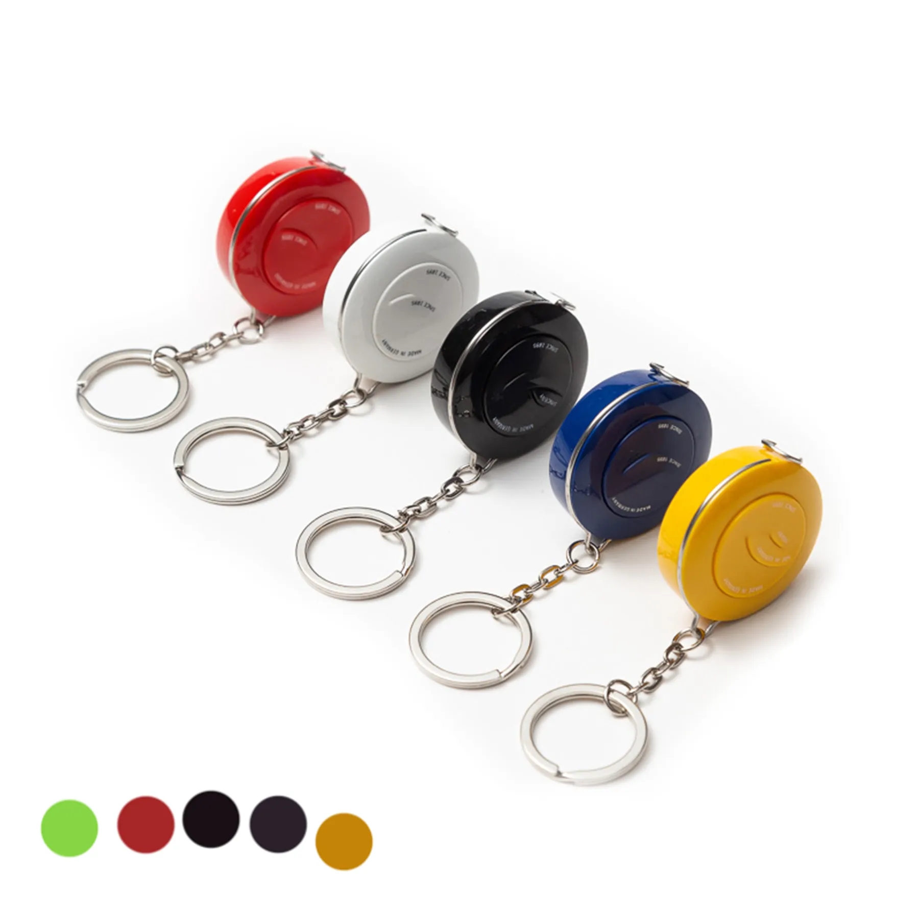 Clothes Tape Measures