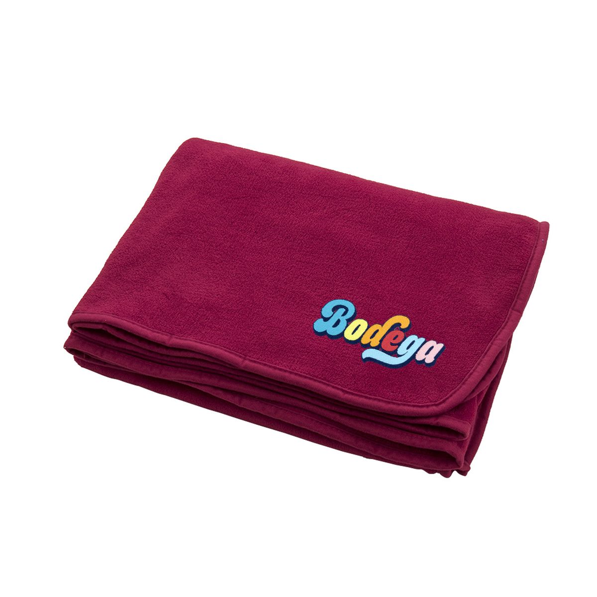 Soft and Cozy Plush Coral Fleece Blanket