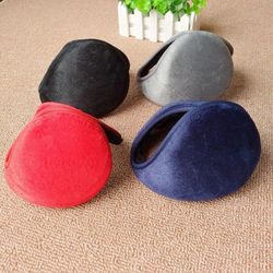 Polar Fleece Earmuffs