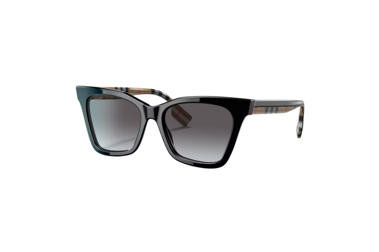 Burberry Women's Elsa Sunglasses 3