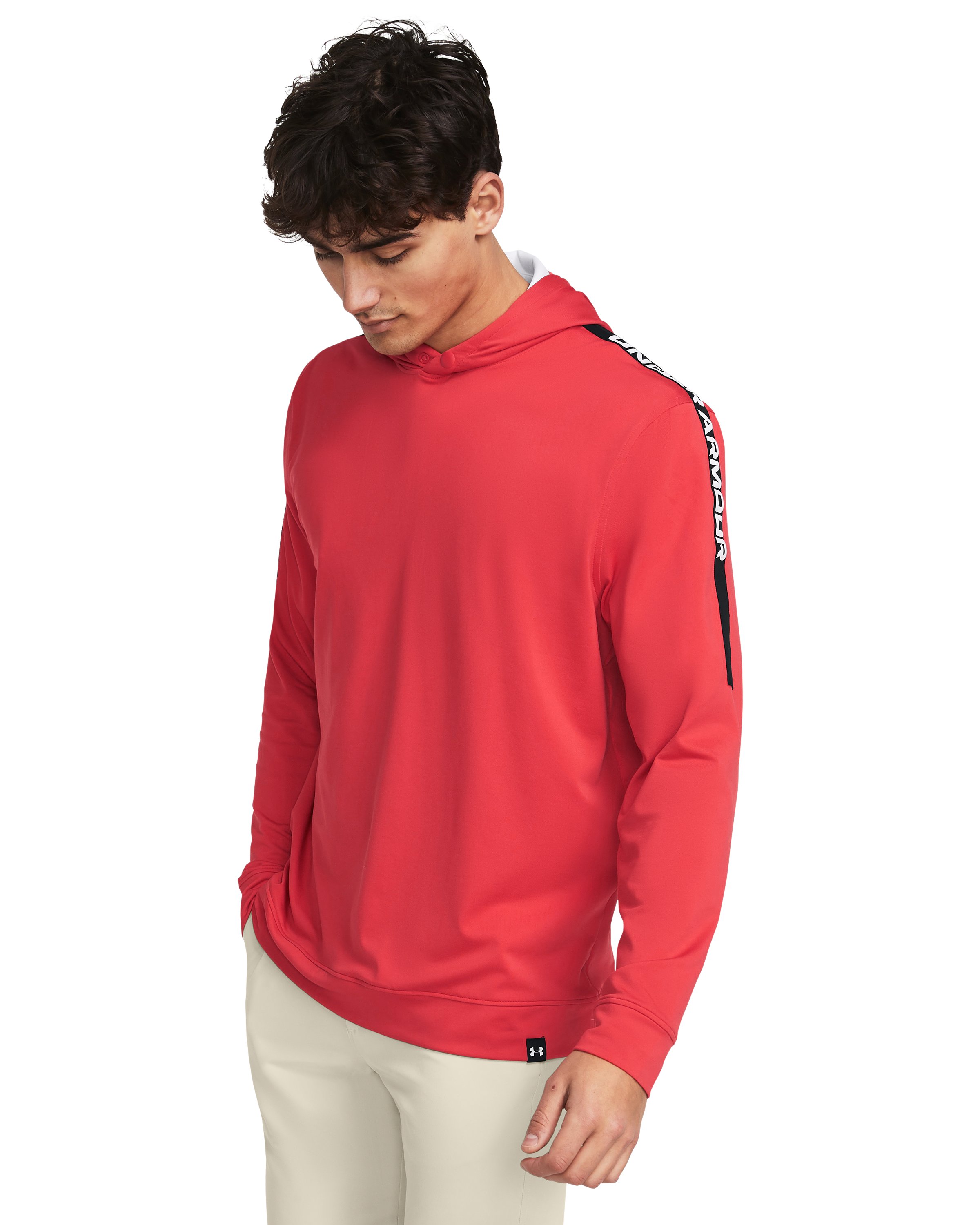 UA Playoff Men's Hoodie 15