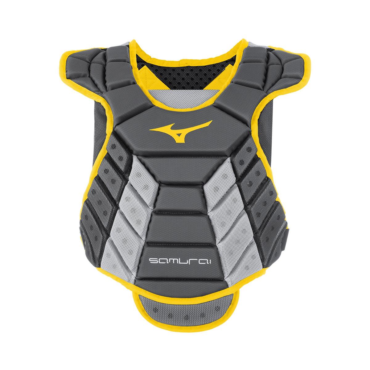 Samurai Women's Fastpitch Softball Chest Protector 13'' 57