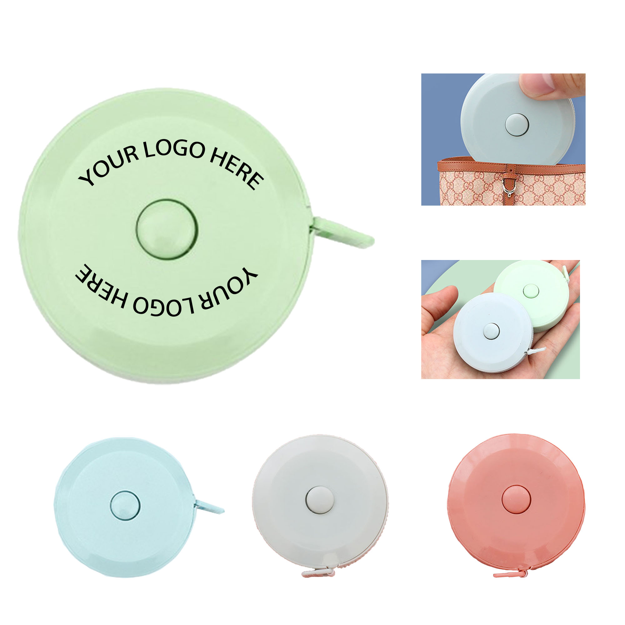 Compact Measuring Tool 3