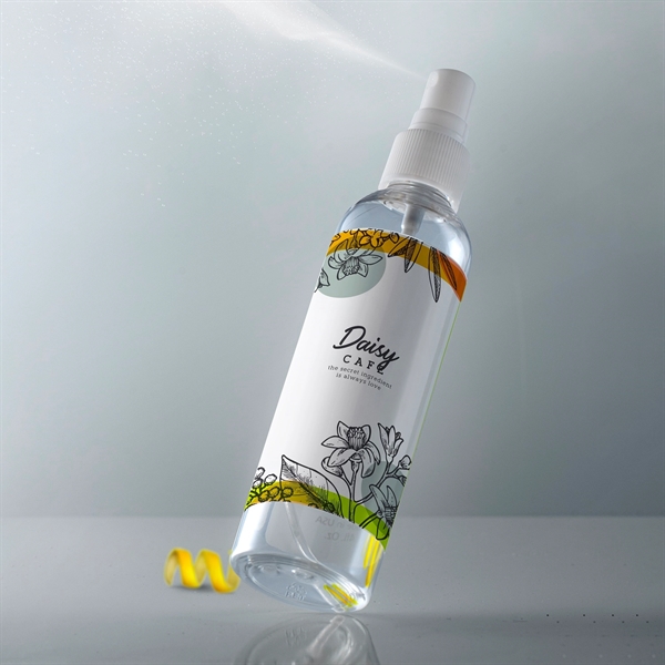 Hand Sanitizer Spray for conference campaigns