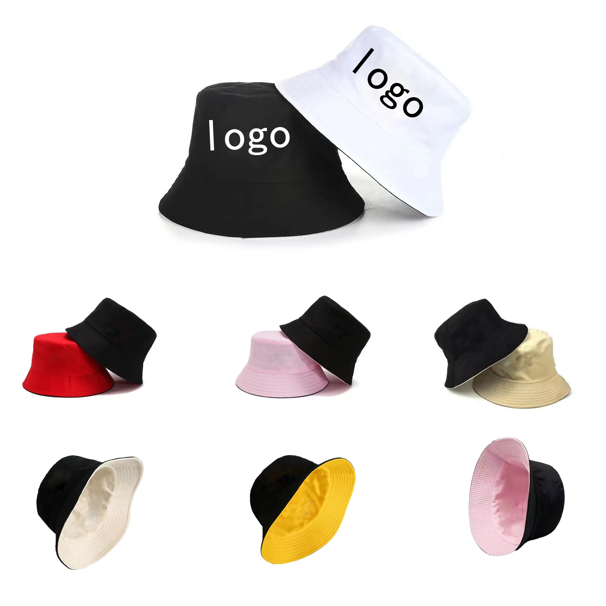 FlipStyle Bucket Hat 2