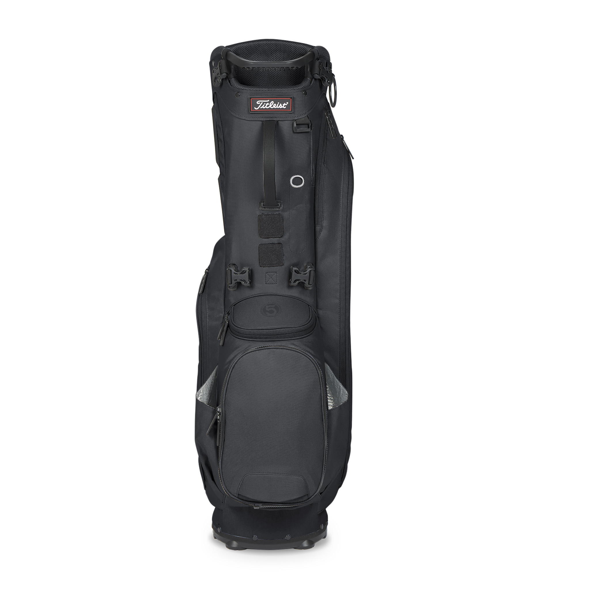 Titleist Players 5 Stand Bag 24