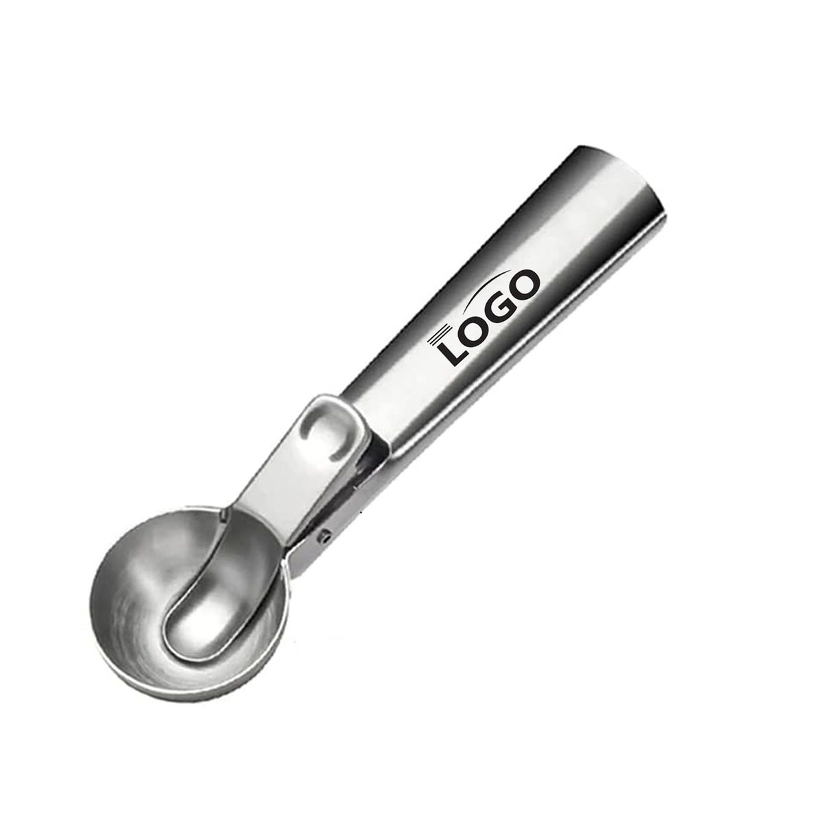 Ice Cream Scoop 1