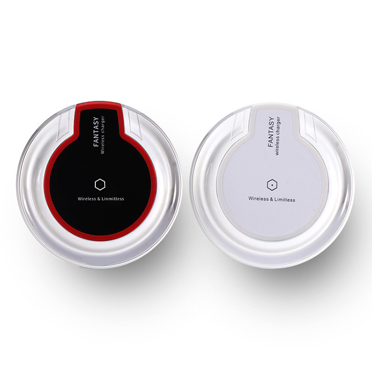 Wireless Charger