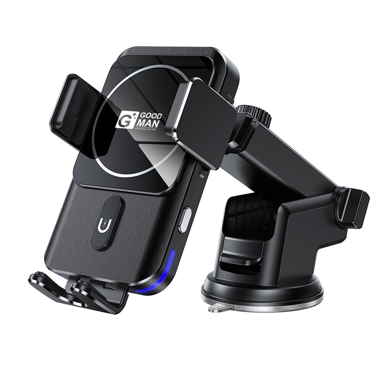15W Car Wireless Charger