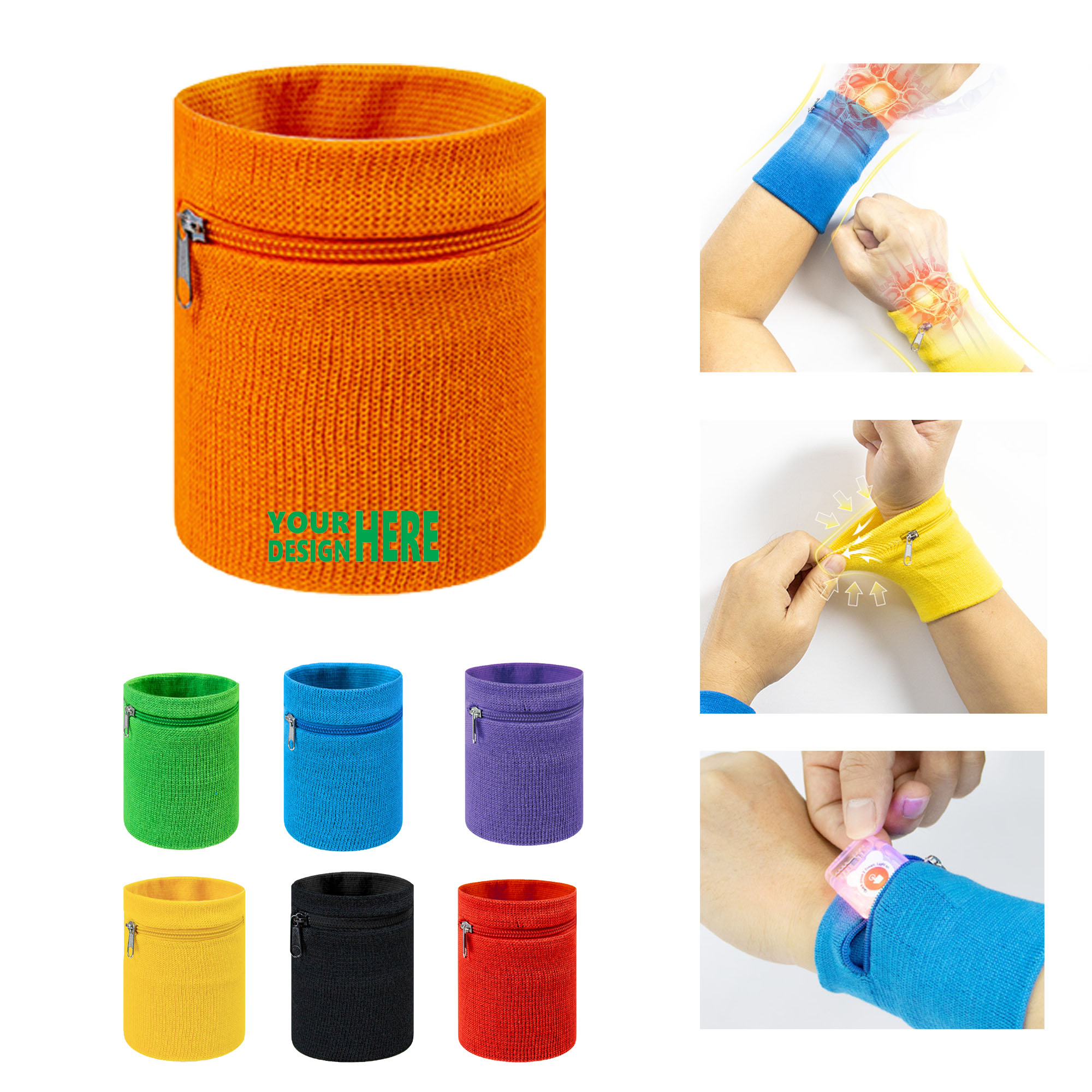 Arm Band