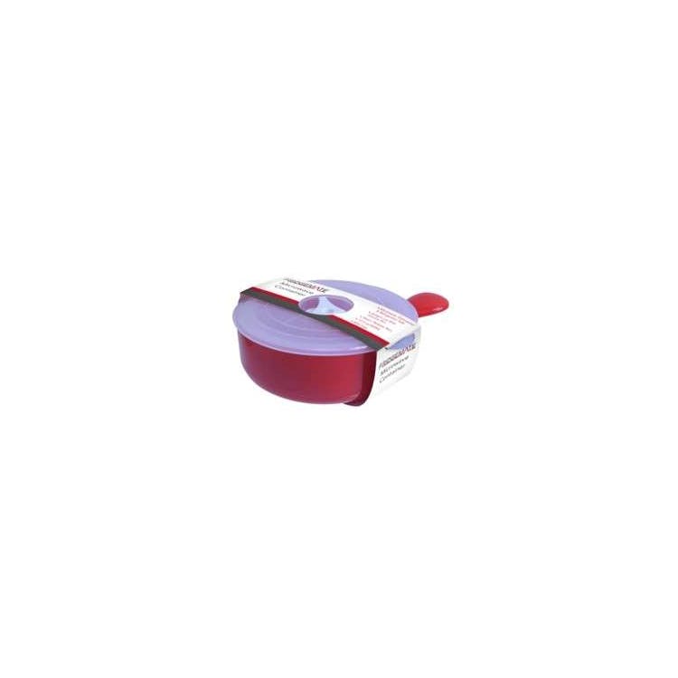 Microwave Containers - 400ml 3