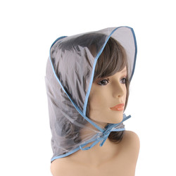 old fashioned rain hats