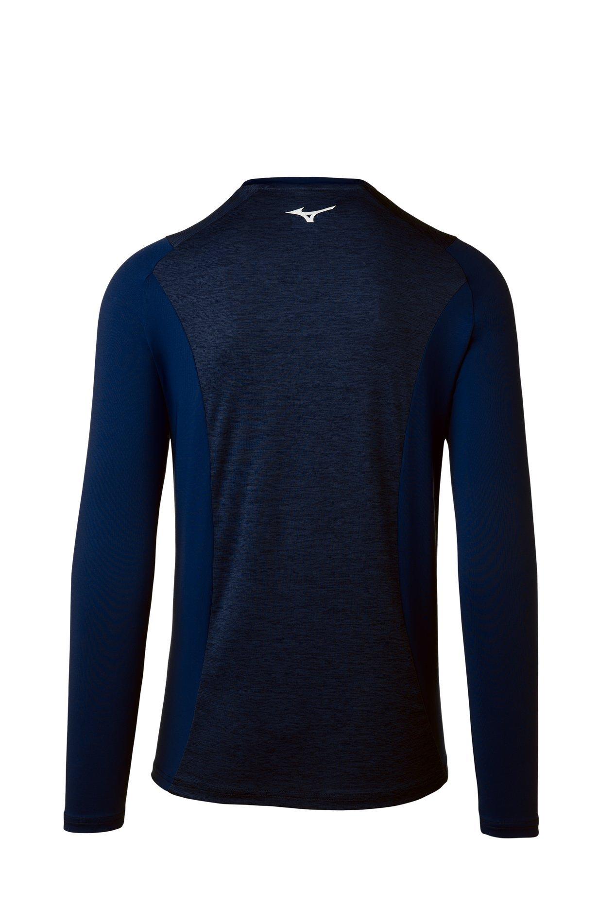 Youth Mizuno Alpha Stretch Sleeve 43