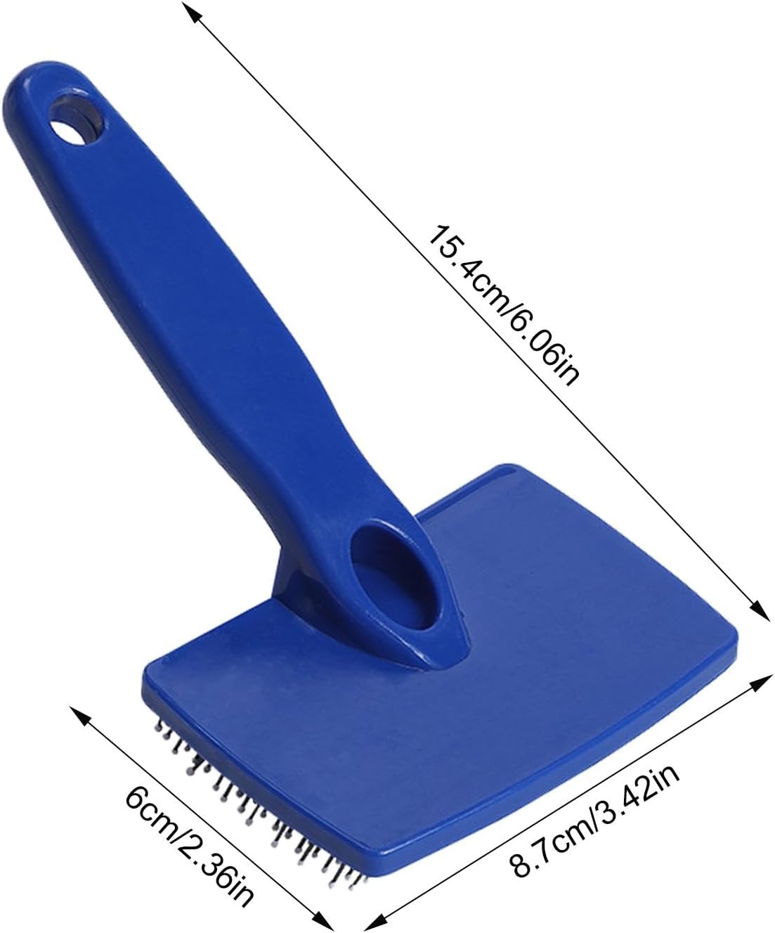 Dog Grooming Comb 5