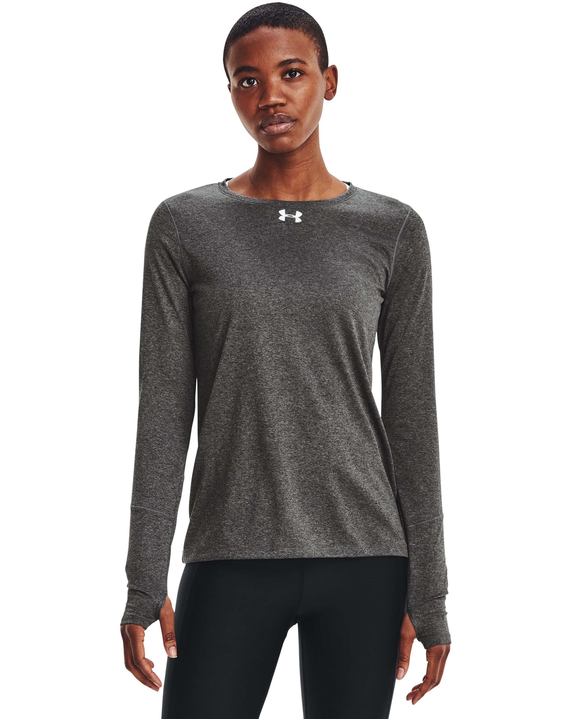 UA Locker 2.0 Women's Long Sleeve 28