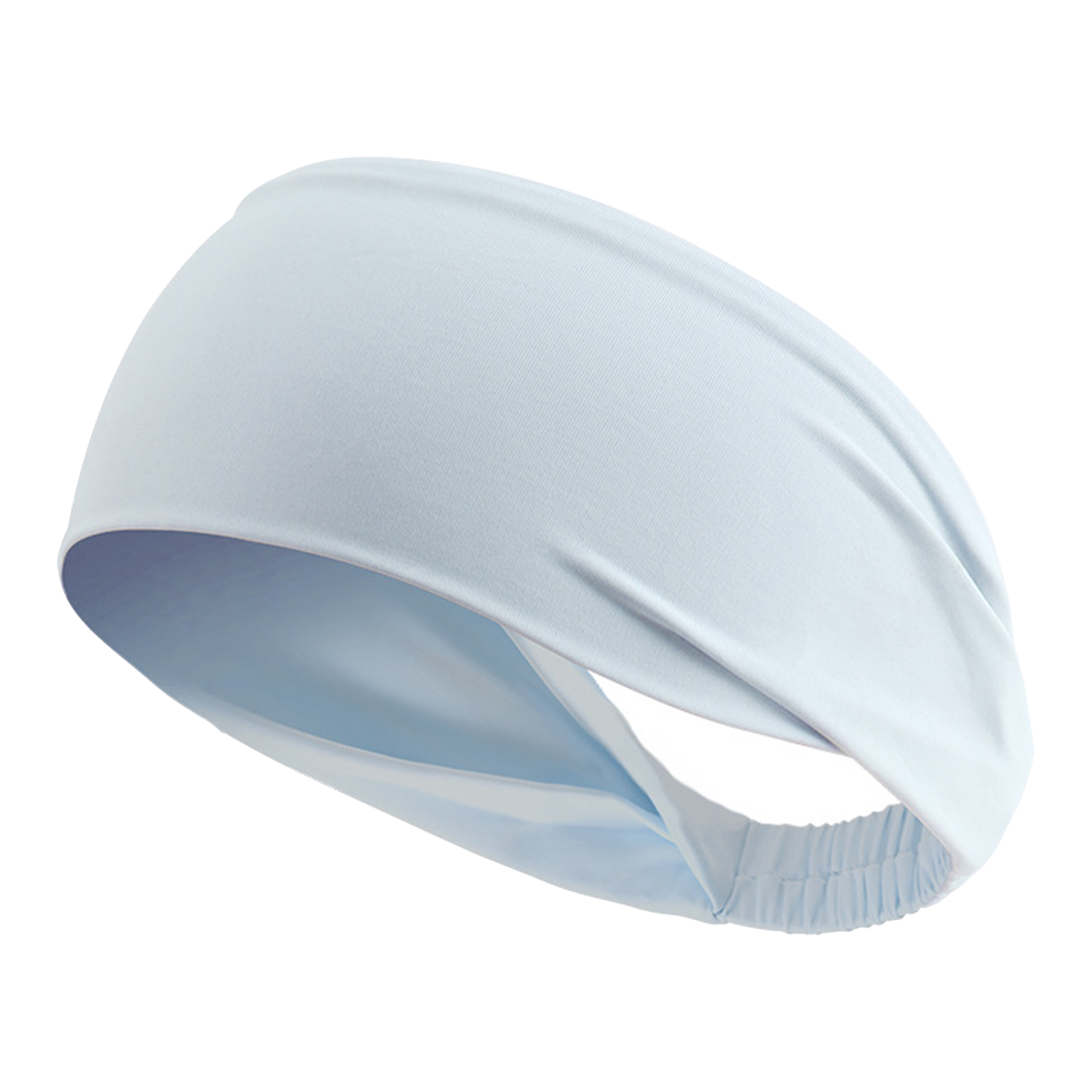 Nylon Sports And Fitness Sweatband 20