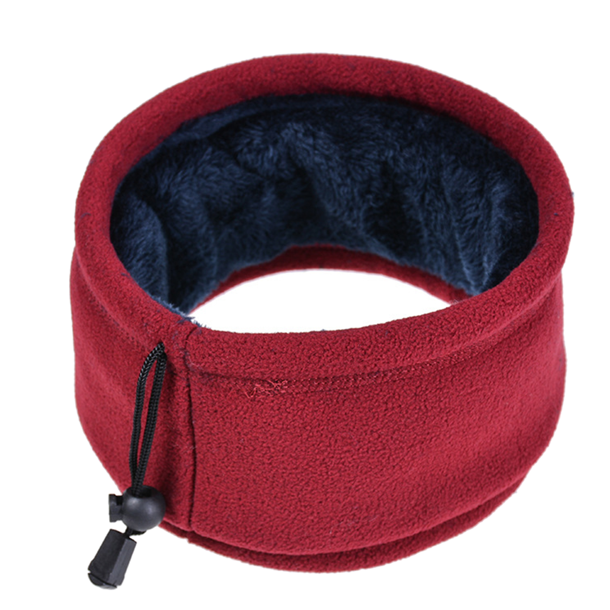 Winter Thermal Neck Gaiter for Outdoor Sports 10