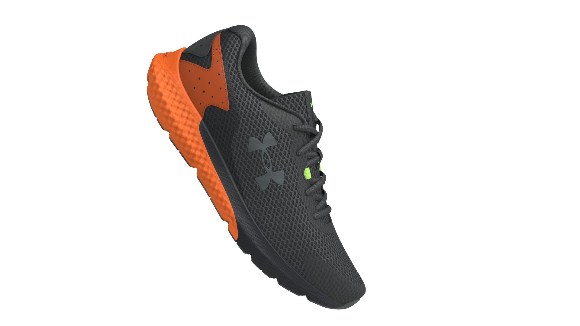 UA Charged Rogue 3 Men's Running Shoes 6