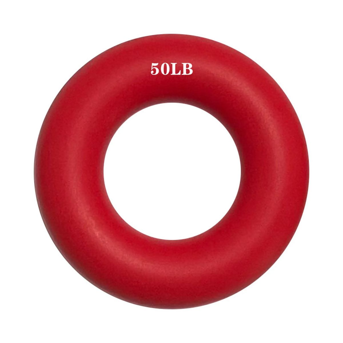Hand Grip Strengthener Rings, Strength Trainer for Finger 11