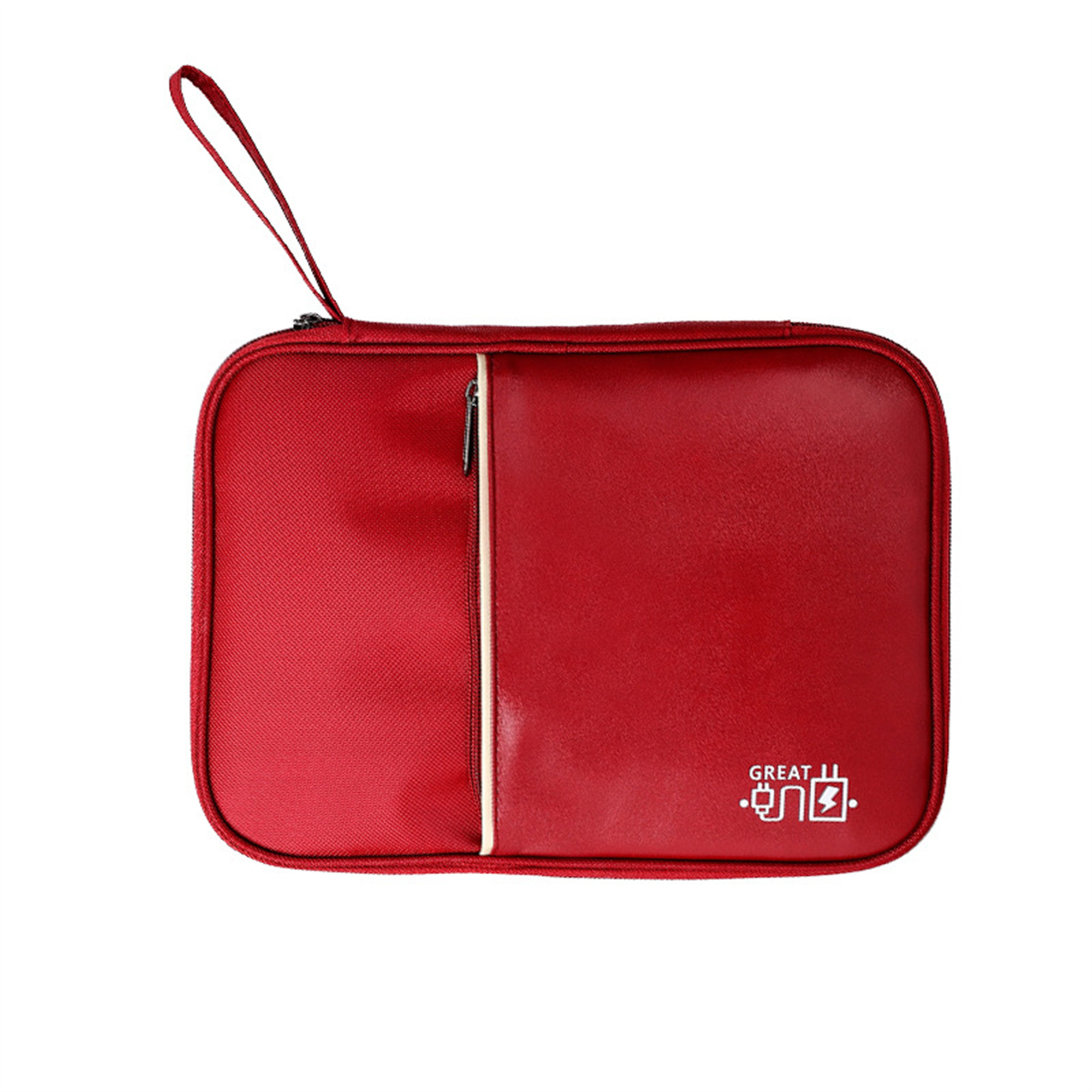 Cable Organizer Case 15