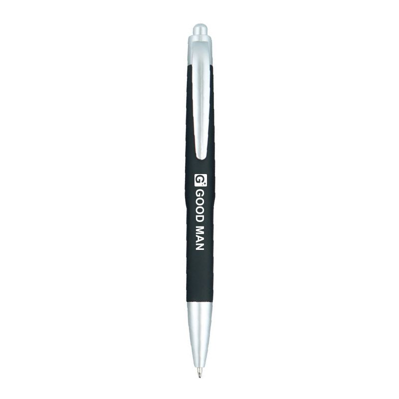 Retractable Ballpoint Pen