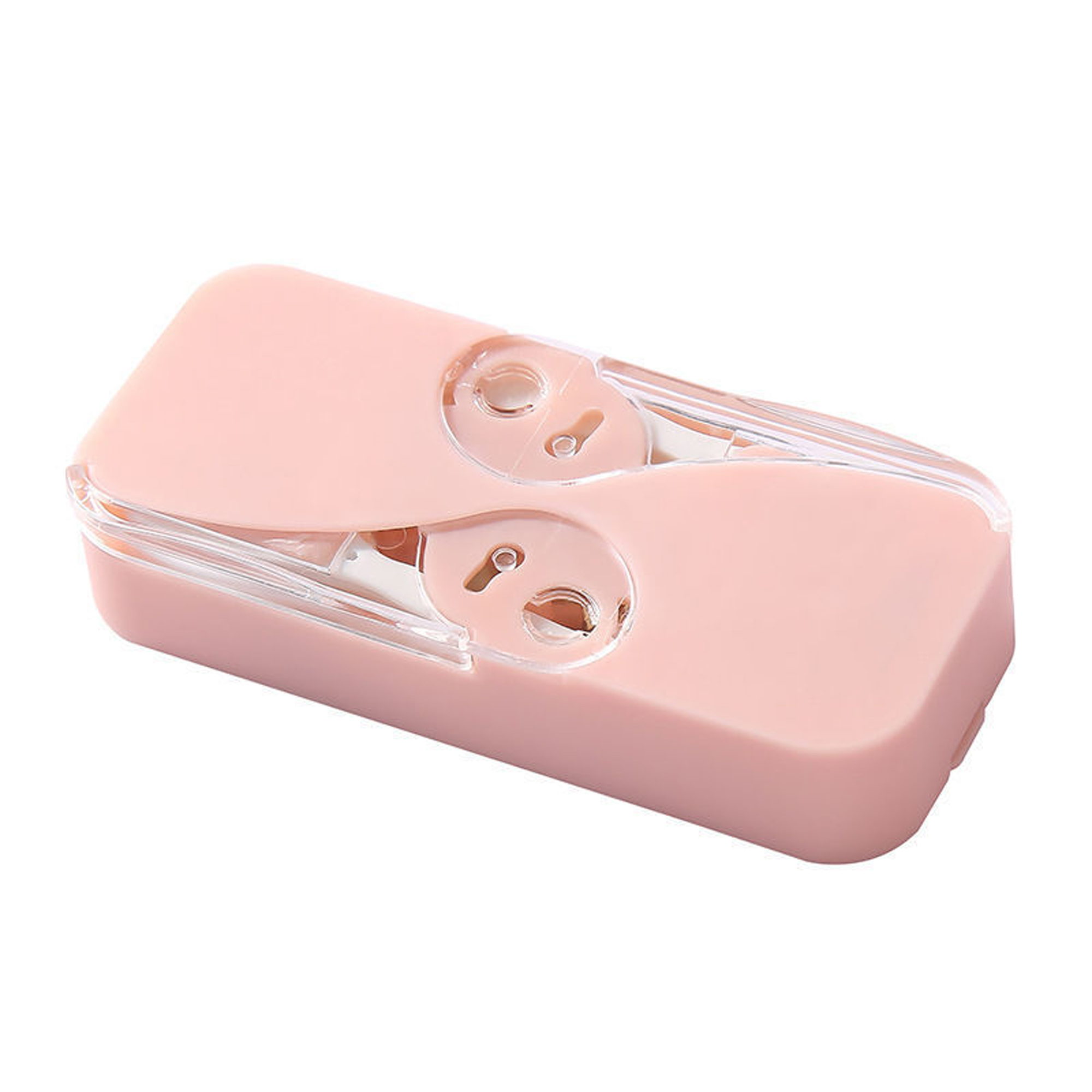 Custom Dental Floss Pick Case 6