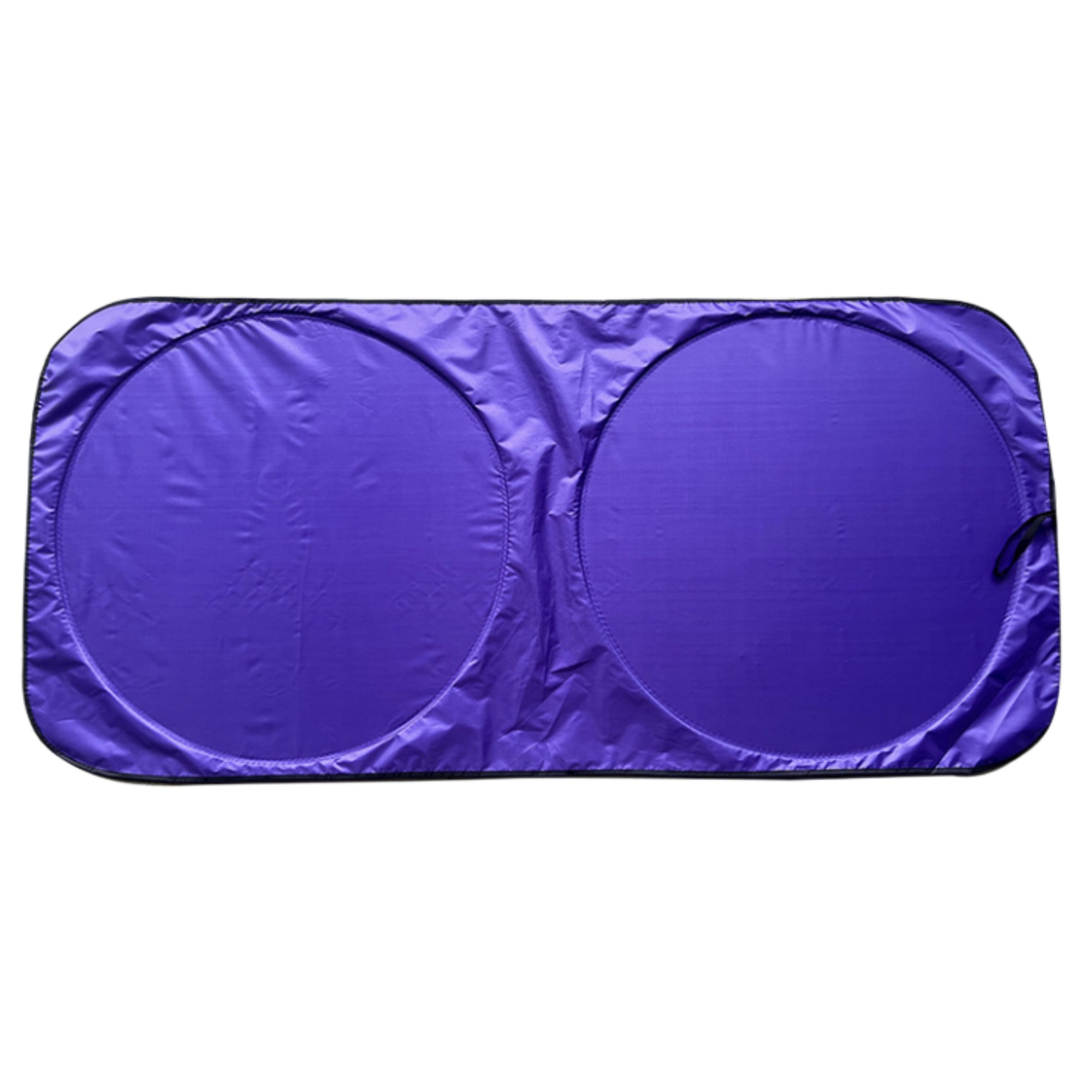 Portable Folding Car Sun Shade 11