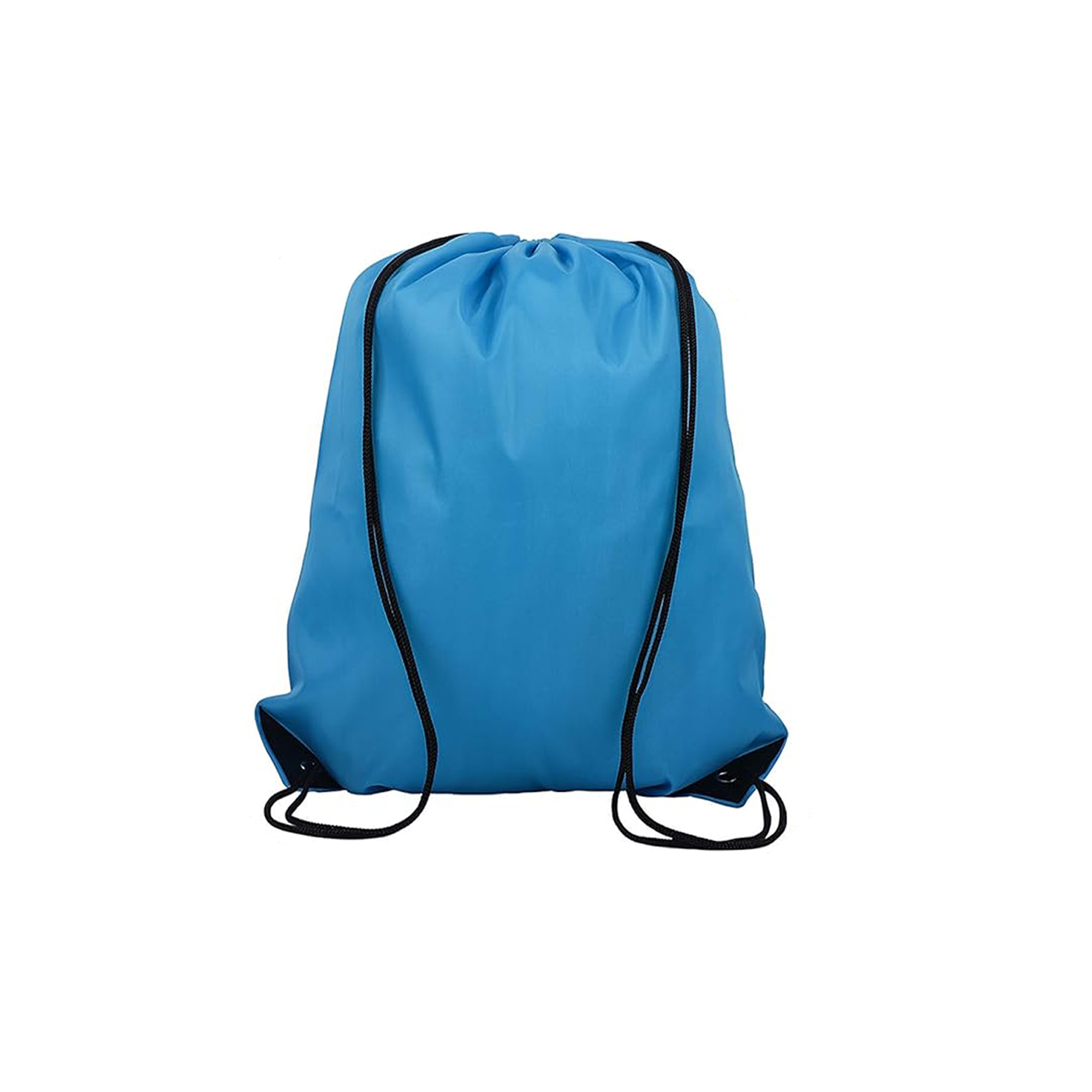 Premium Polyester Drawstring Bag 8