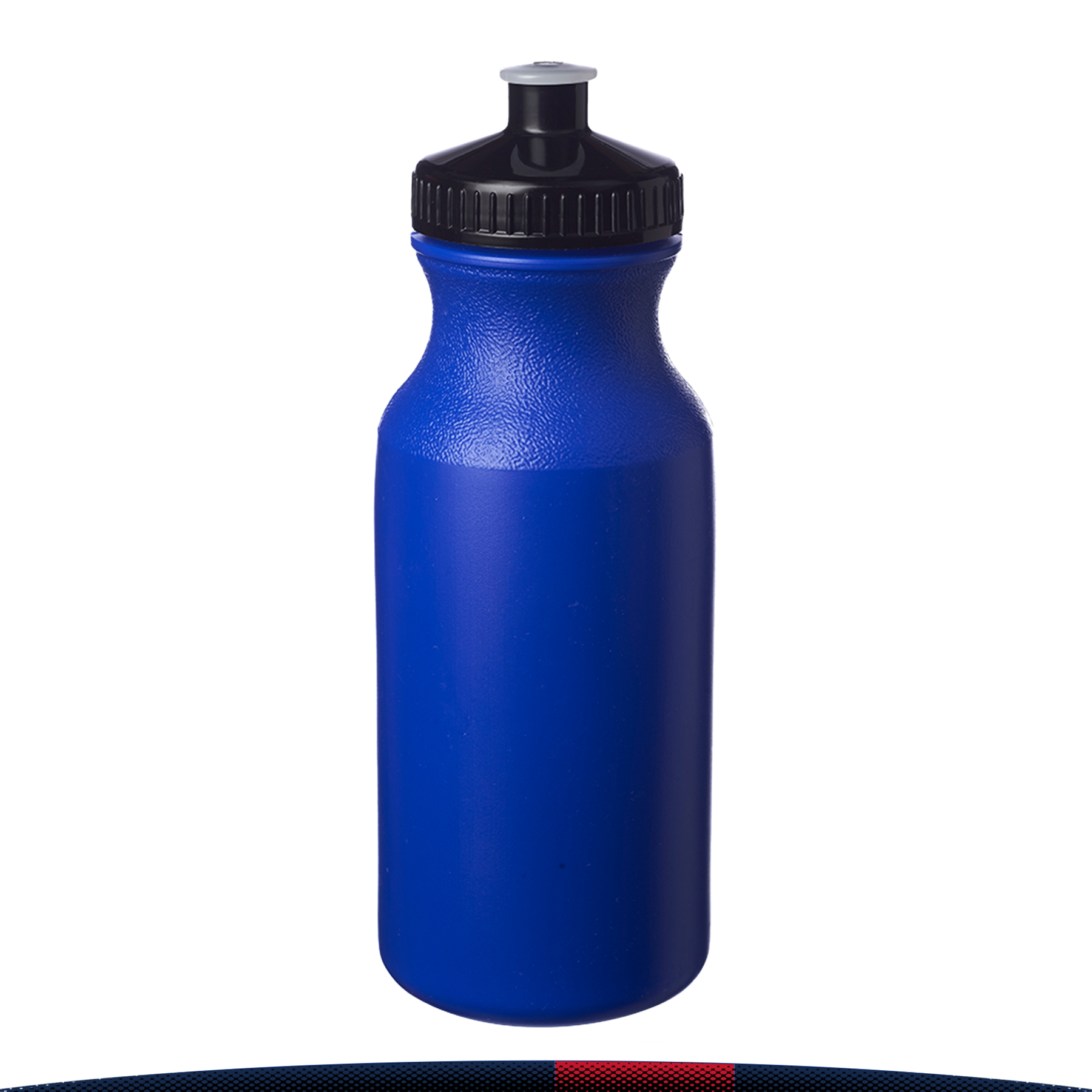 Eamon Plastic Sports Bottle - 20 OZ. 25