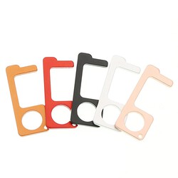 EDC No Touch Hygienic Hand Door Opener