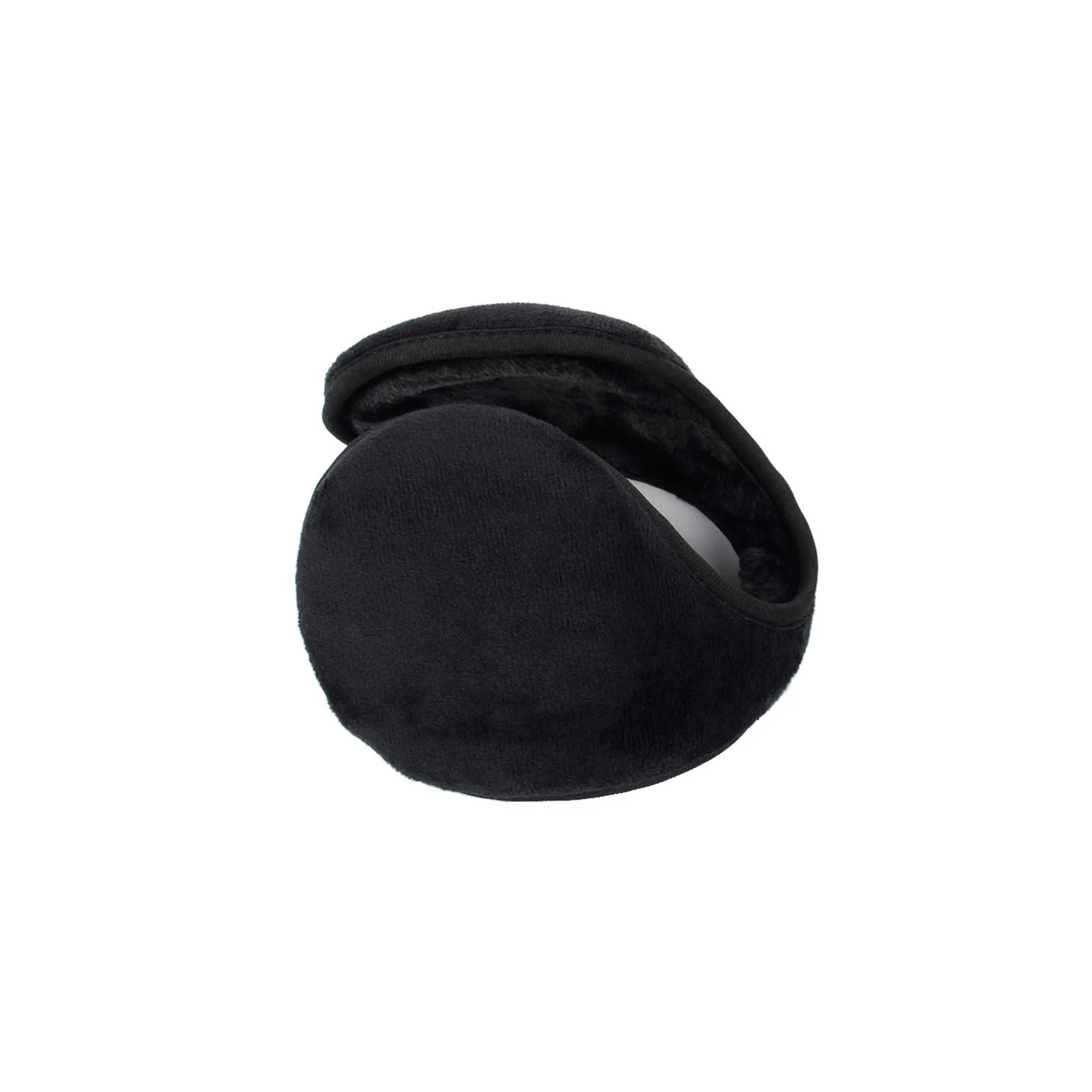 Foldable Earmuffs Winter Ear Warmers 15