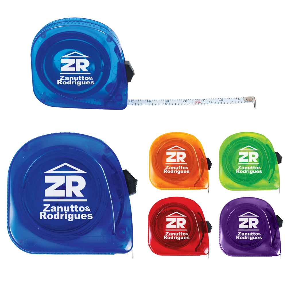 10' Tape Measure