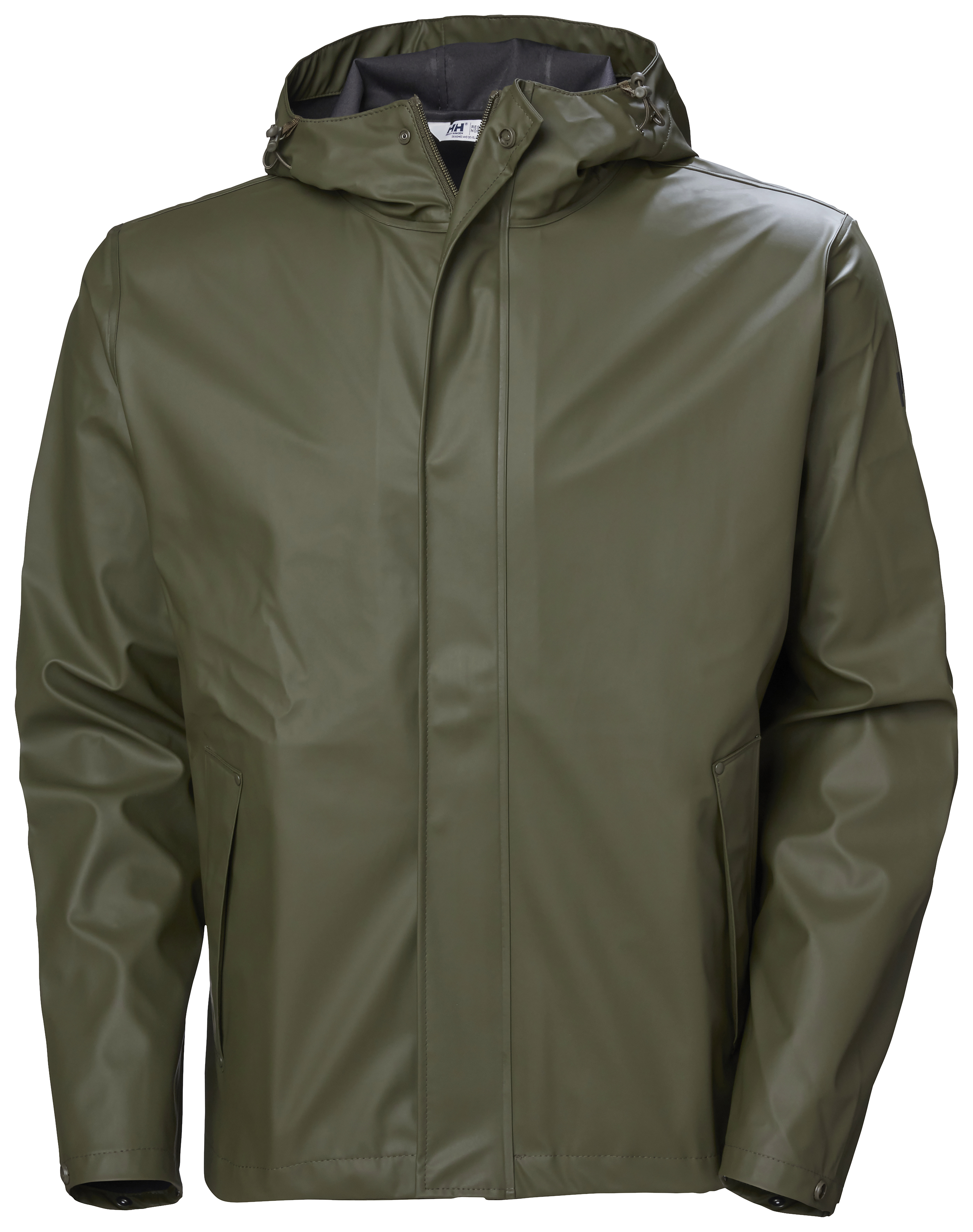 Helly Hansen Men's Moss Rain Jacket 13