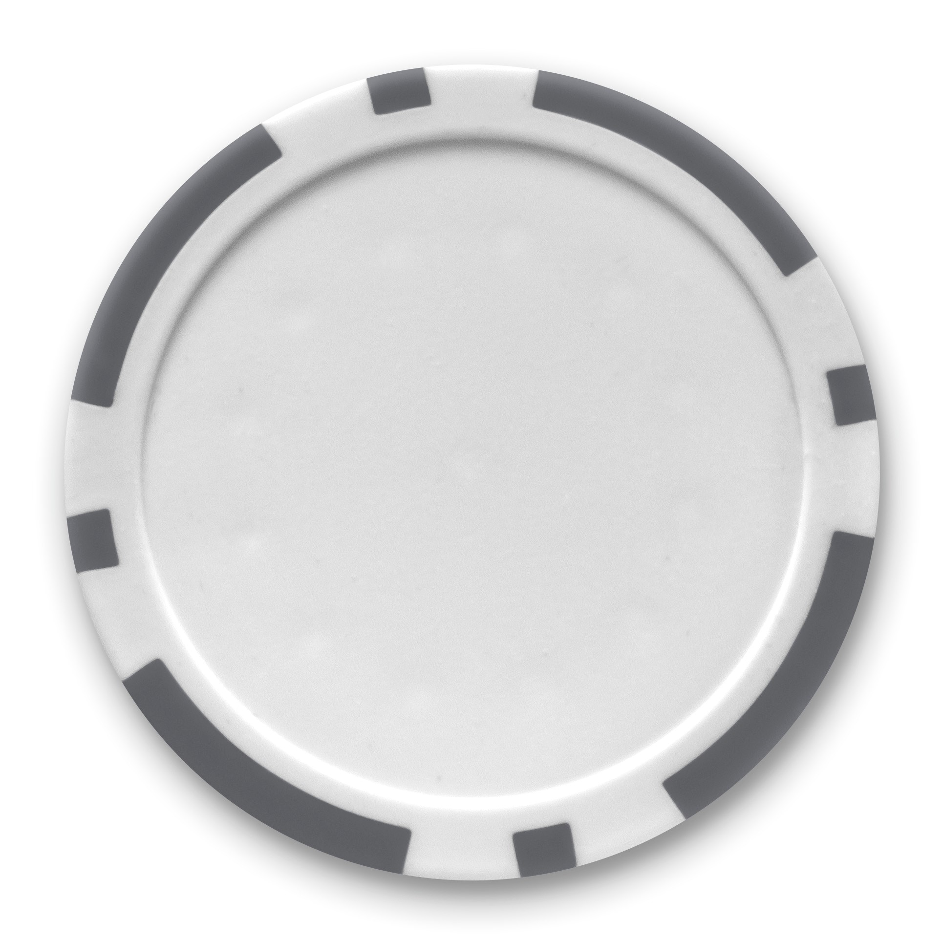Poker Chip Ball Marker 12