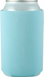 FoamZone Collapsible Can Cooler - FZCC | Leprechaun Promotions